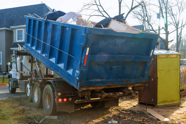 Commercial Cleanout Services in Islandia, NY