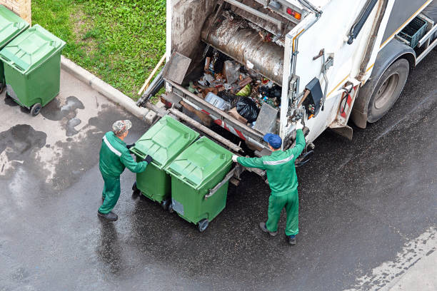 Best Attic Cleanout Services  in Islandia, NY