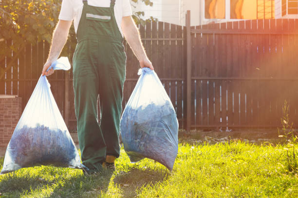 Professional Junk Removal in Islandia, NY