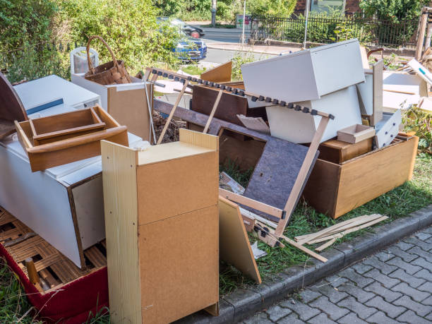 Best Full-Service Junk Removal  in Islandia, NY