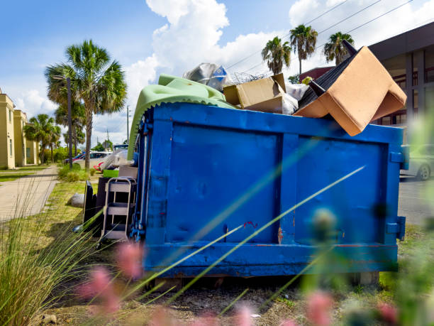 Best Estate Cleanout Services  in Islandia, NY