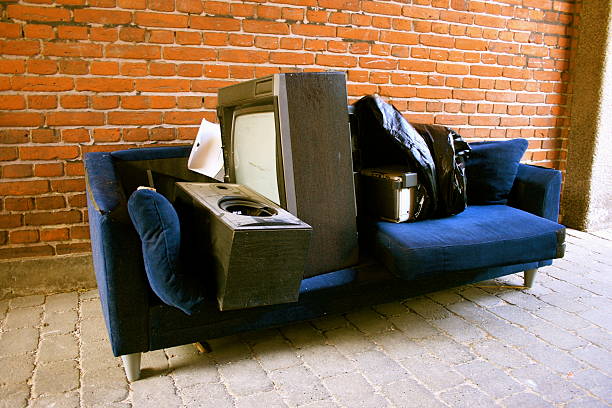 Best Affordable Junk Removal Services  in Islandia, NY