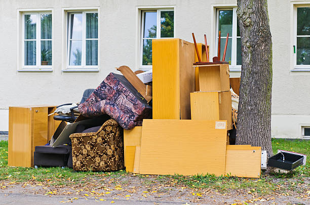 Best Household Junk Removal  in Islandia, NY