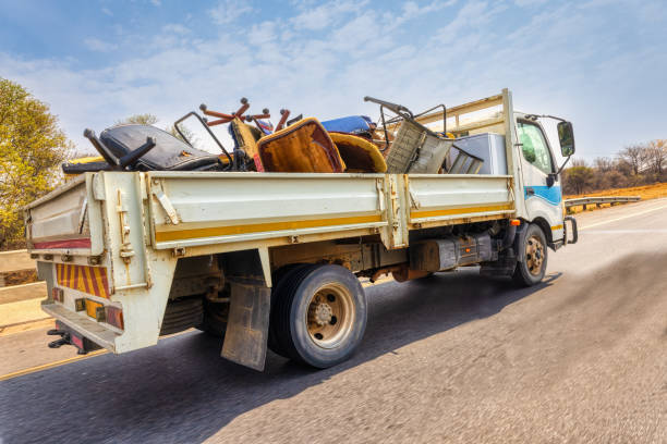 Yard Cleanup Services in Islandia, NY